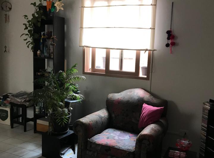 PH · 61m² · 3 Ambientes