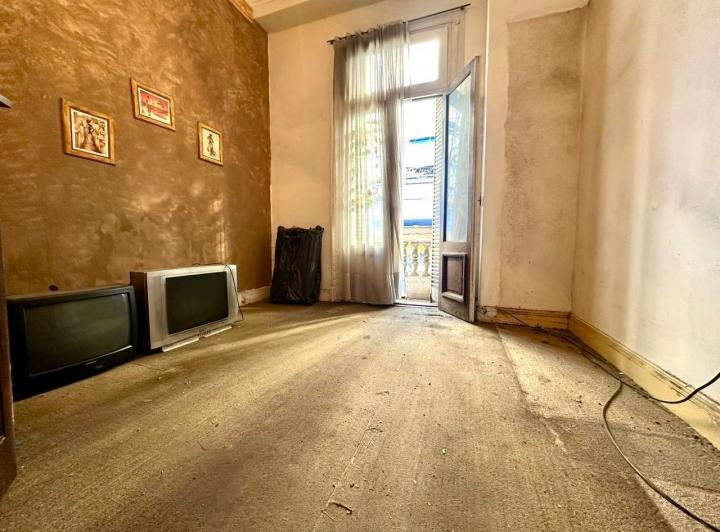 PH · 60m² · 3 Ambientes