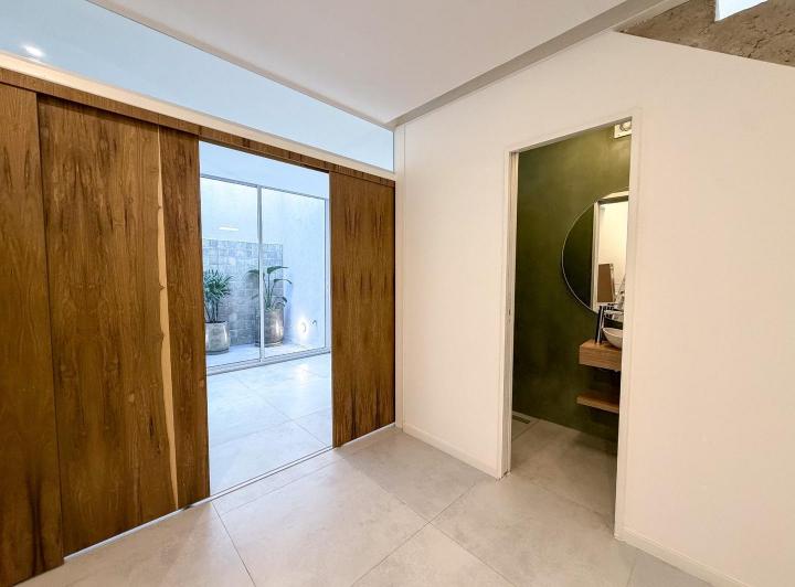 PH · 54m² · 3 Ambientes