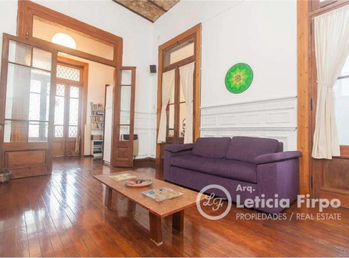 PH · 144m² · 4 Ambientes