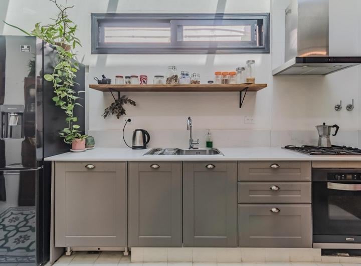 PH · 71m² · 3 Ambientes