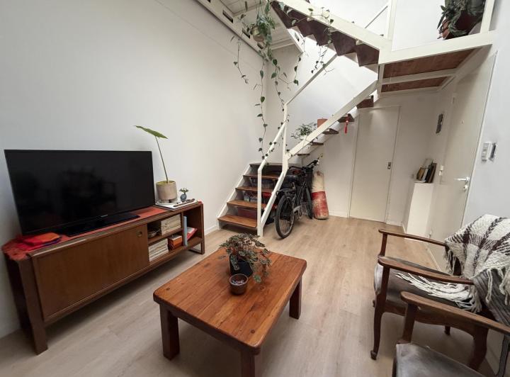PH · 68m² · 4 Ambientes