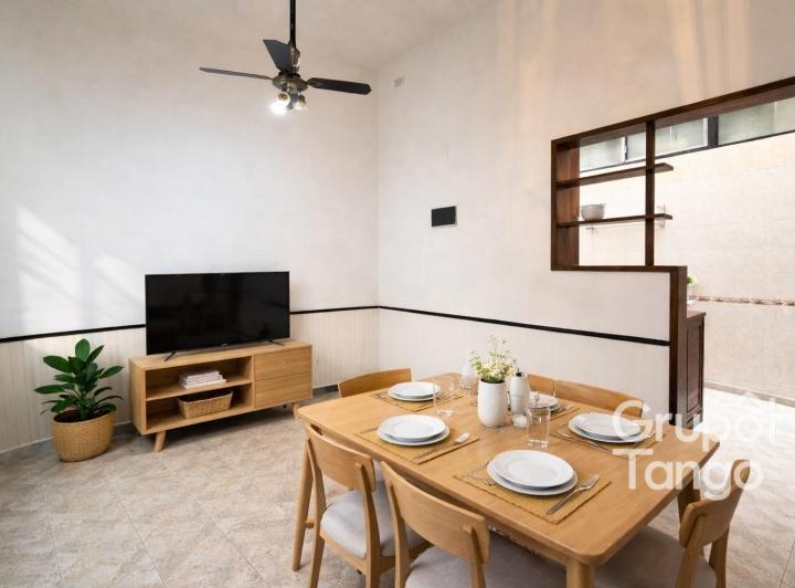 PH · 50m² · 2 Ambientes