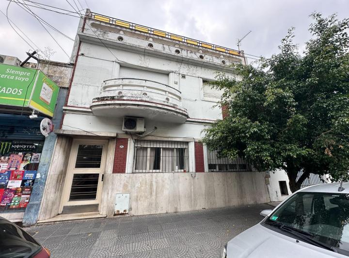 PH · 45m² · 2 Ambientes