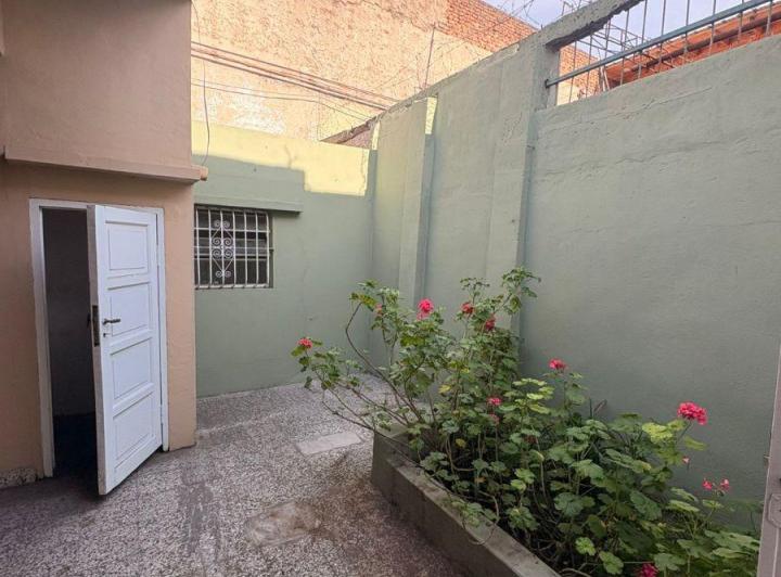 PH · 60m² · 3 Ambientes