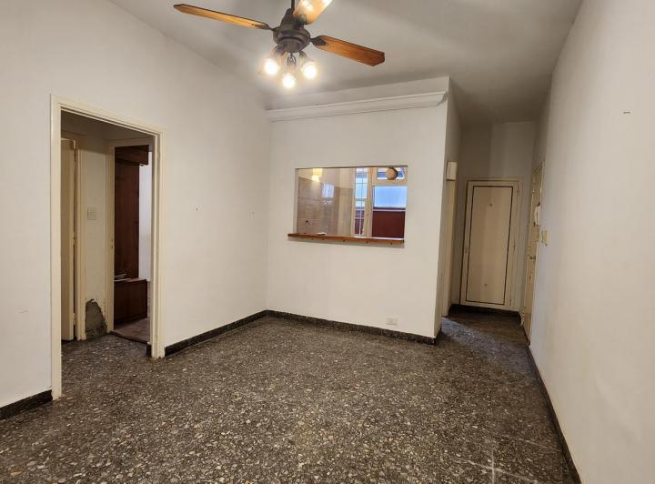 PH · 54m² · 3 Ambientes
