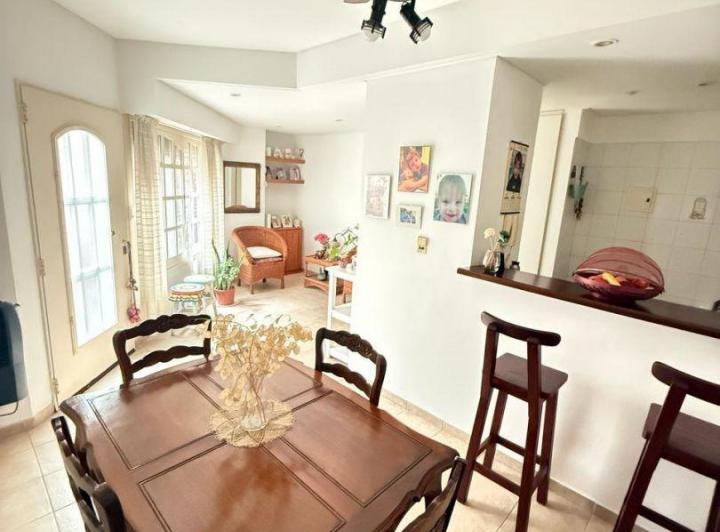 PH · 37m² · 2 Ambientes