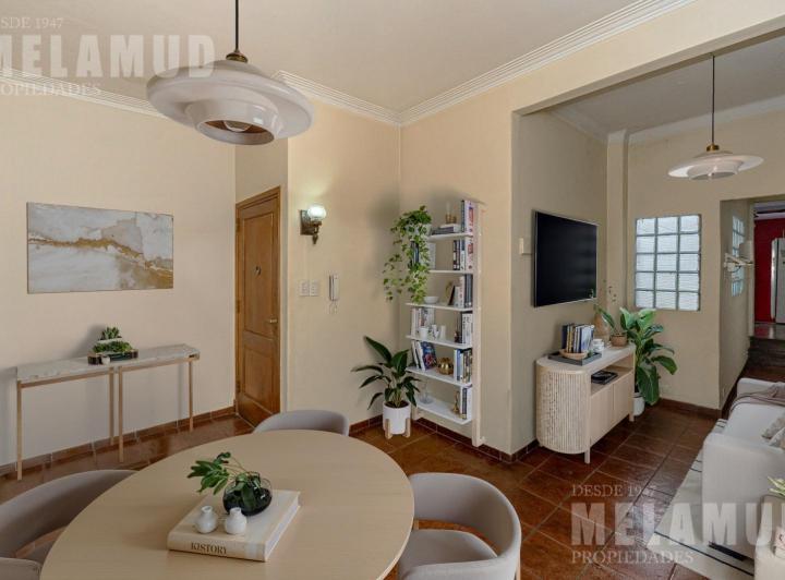 PH · 70m² · 3 Ambientes