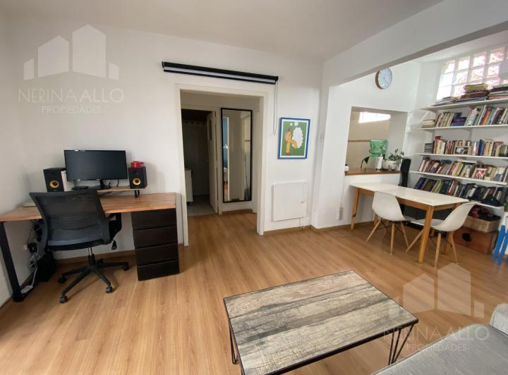 PH · 44m² · 2 Ambientes