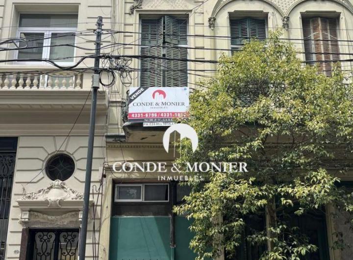PH · 161m² · 7 Ambientes
