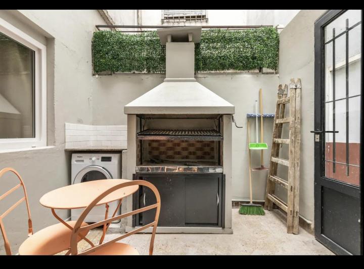 PH · 200m² · 6 Ambientes