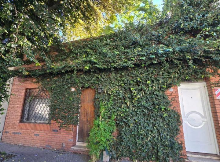 PH · 60m² · 3 Ambientes