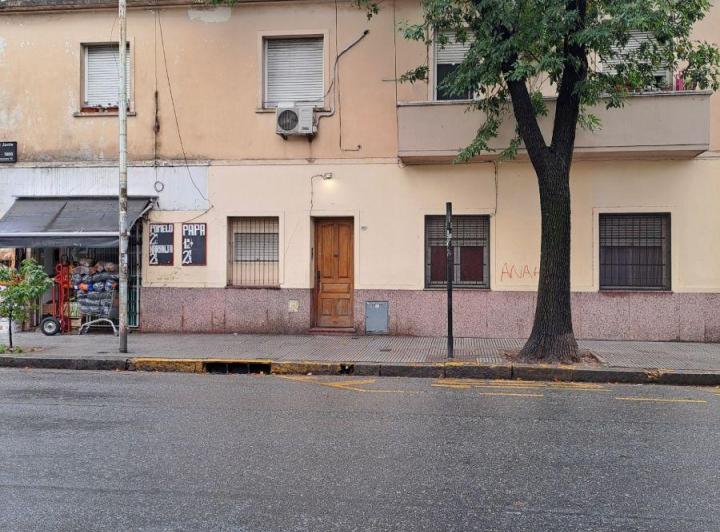 PH · 44m² · 2 Ambientes