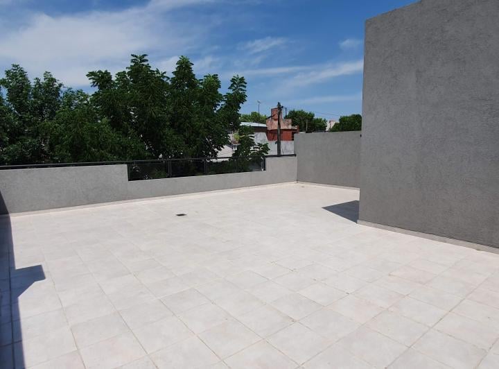 PH · 75m² · 3 Ambientes