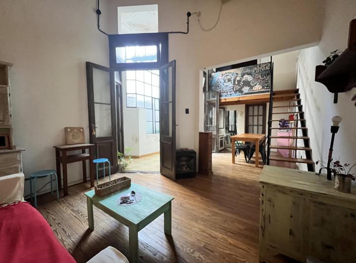 PH · 95m² · 3 Ambientes
