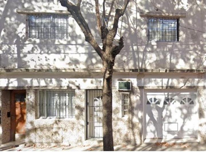 PH · 155m² · 3 Ambientes · 1 Cochera
