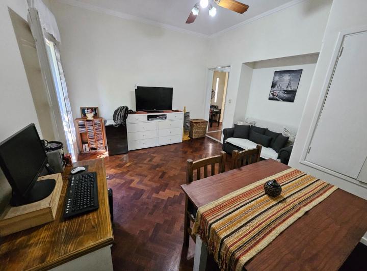 PH · 82m² · 3 Ambientes