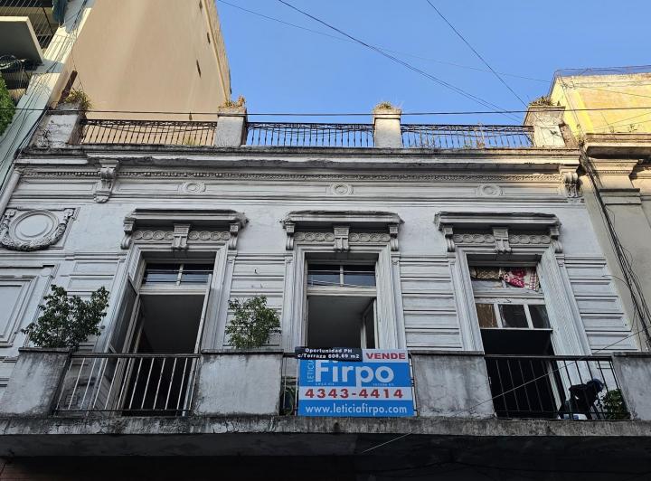 PH · 306m² · 10 Ambientes