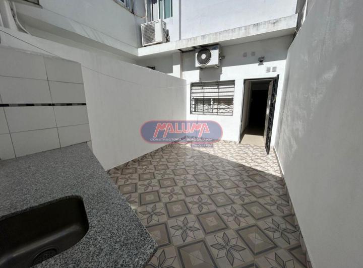 PH · 42m² · 2 Ambientes
