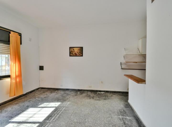 PH · 27m² · 1 Ambiente