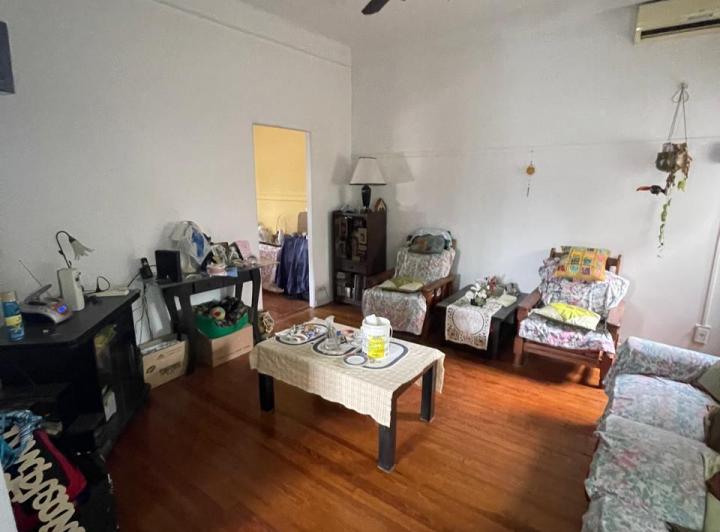 PH · 58m² · 3 Ambientes