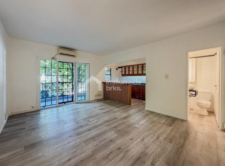 PH · 60m² · 3 Ambientes · 1 Cochera