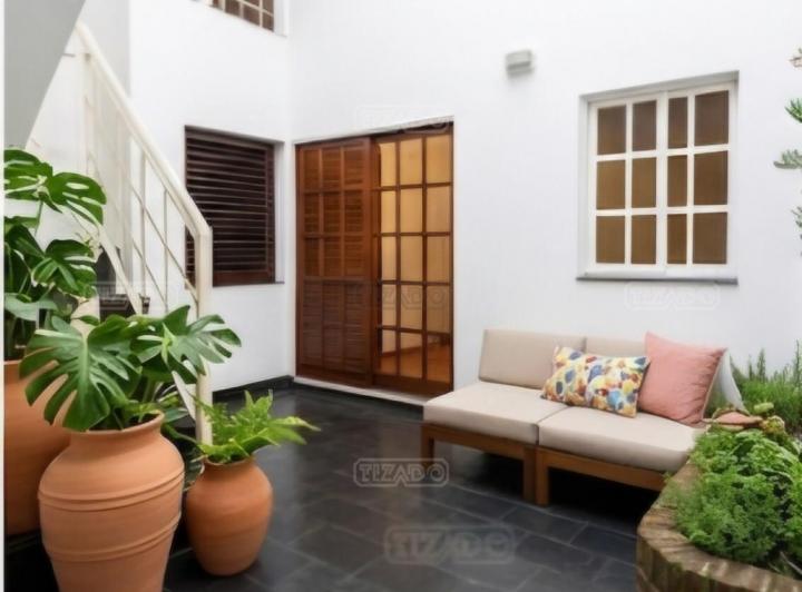 PH · 50m² · 2 Ambientes