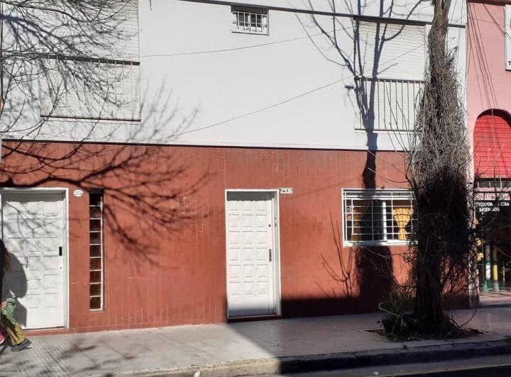 PH · 55m² · 3 Ambientes