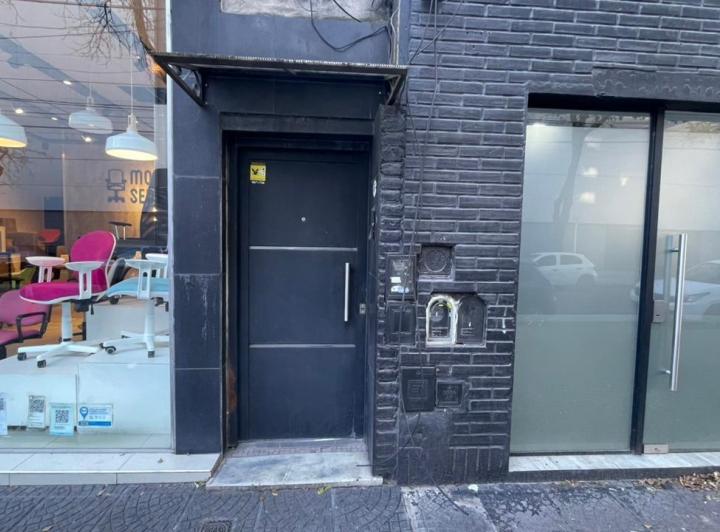 PH · 45m² · 3 Ambientes