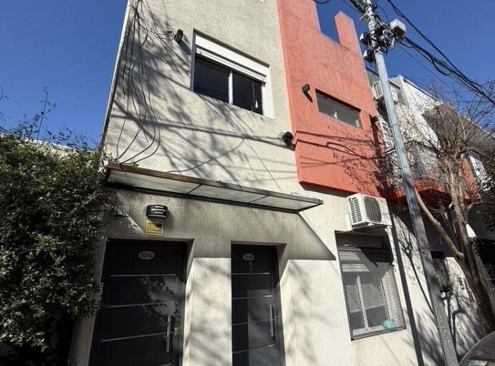 PH · 107m² · 3 Ambientes
