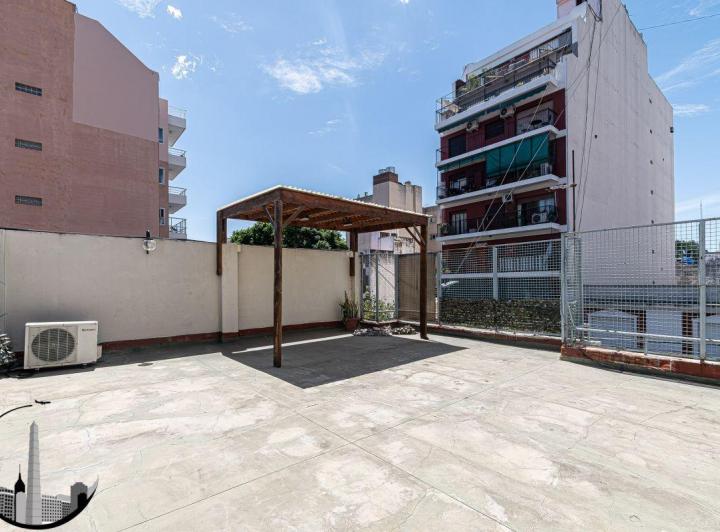PH · 55m² · 3 Ambientes