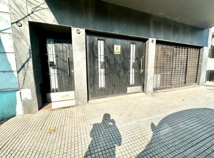 PH · 77m² · 3 Ambientes · 1 Cochera