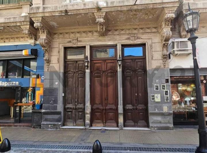 PH · 53m² · 2 Ambientes