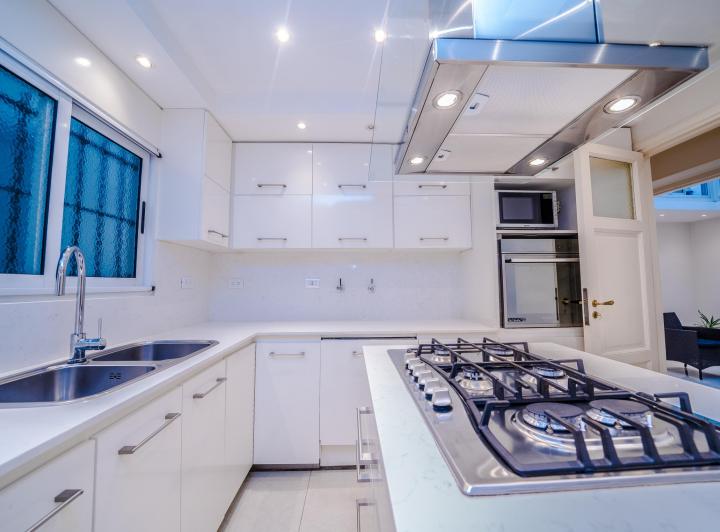PH · 154m² · 4 Ambientes · 1 Cochera