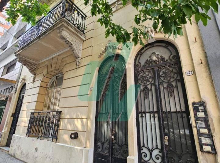 PH · 83m² · 3 Ambientes