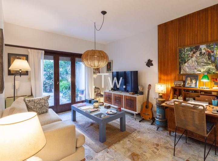 PH · 104m² · 3 Ambientes