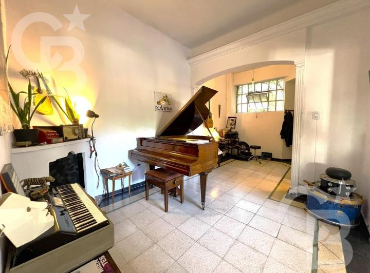 PH · 91m² · 4 Ambientes