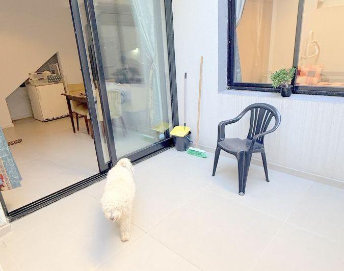 PH · 48m² · 2 Ambientes