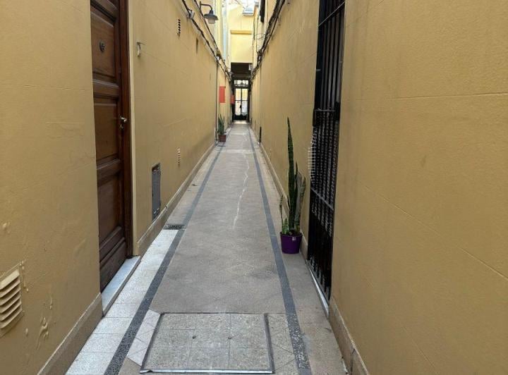 PH · 44m² · 3 Ambientes