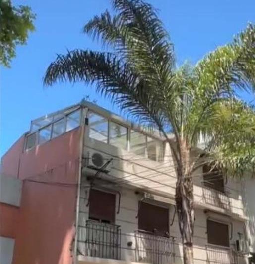 PH · 65m² · 3 Ambientes