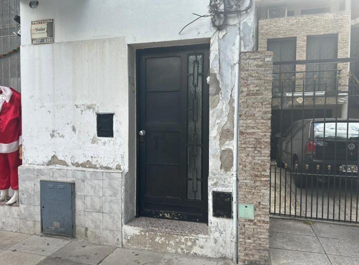 PH · 62m² · 3 Ambientes