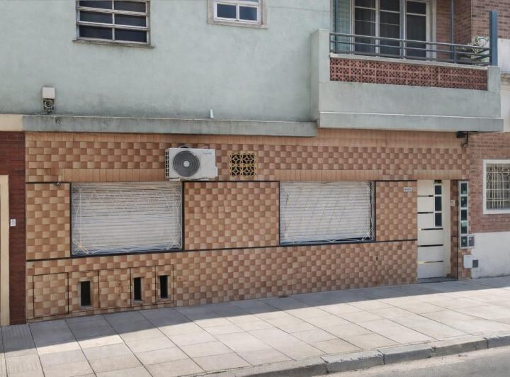 PH · 50m² · 3 Ambientes