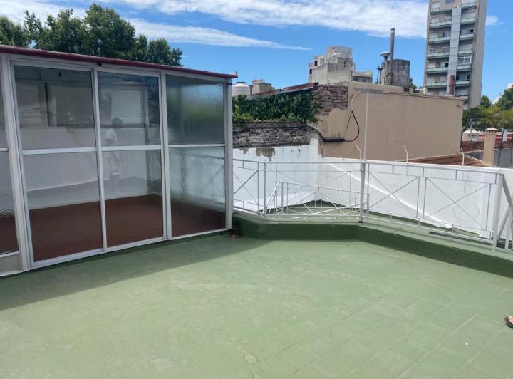 PH · 45m² · 3 Ambientes