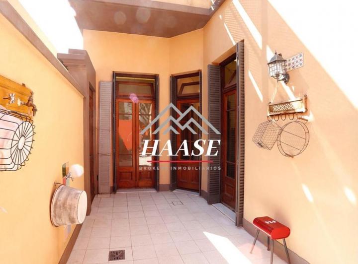 PH · 70m² · 3 Ambientes