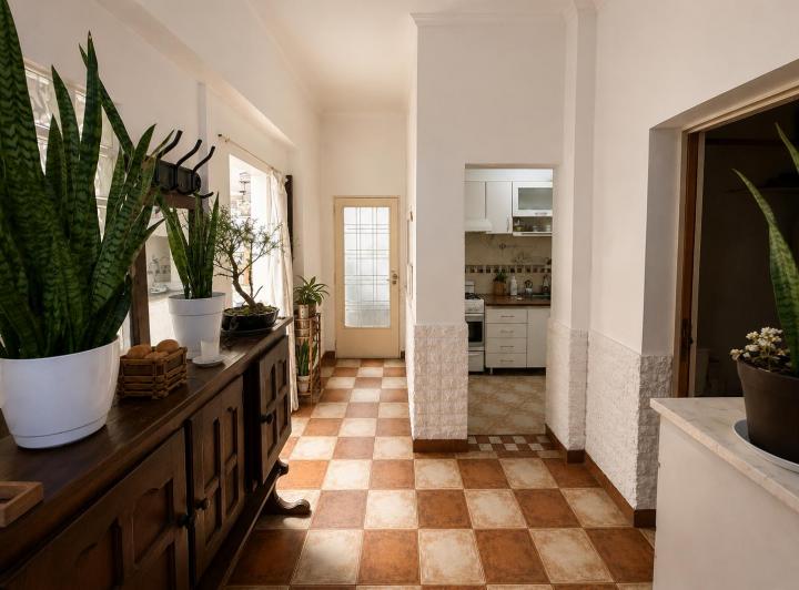 PH · 80m² · 3 Ambientes