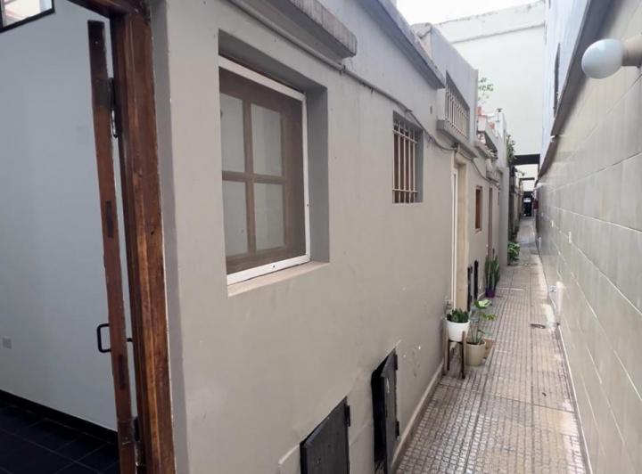 PH · 36m² · 2 Ambientes