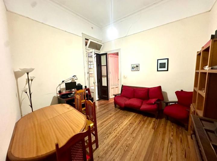 PH · 84m² · 3 Ambientes
