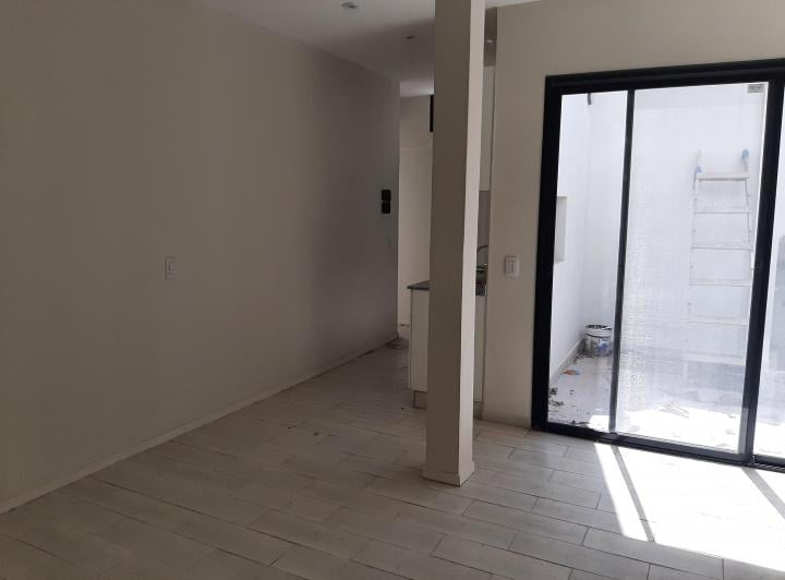 PH · 60m² · 3 Ambientes