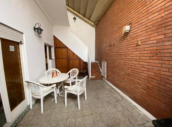 PH · 80m² · 3 Ambientes