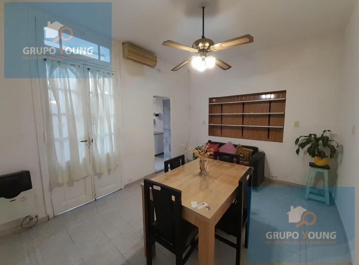 PH · 51m² · 2 Ambientes